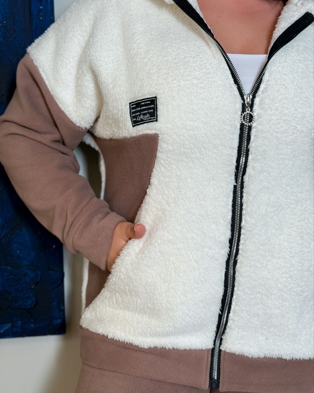 Костюм 09012609